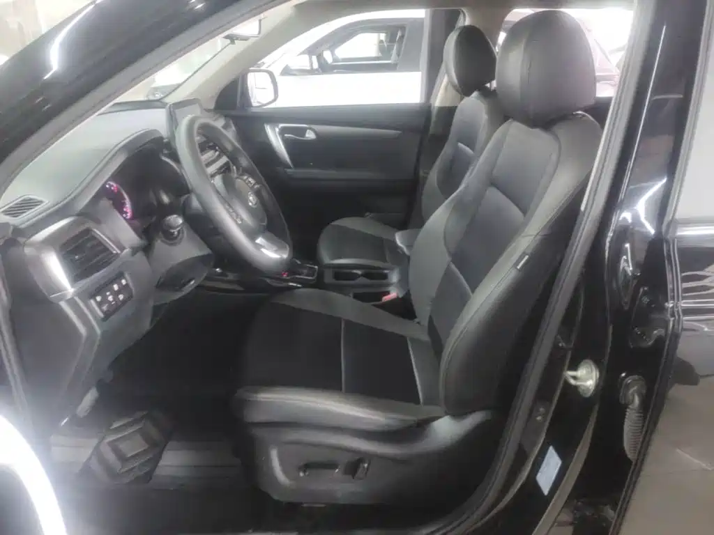 Kia Sportage — миниатюра 15