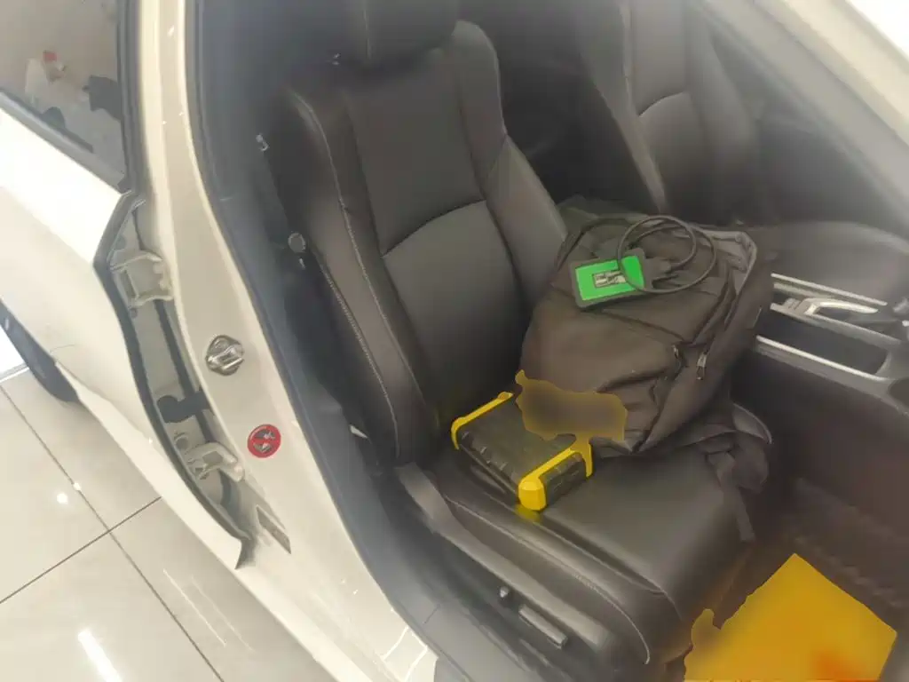 Honda Inspire — миниатюра 25