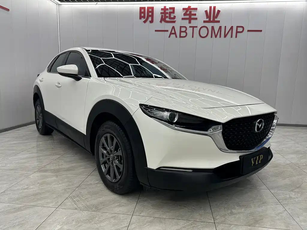 MAZDA CX 30