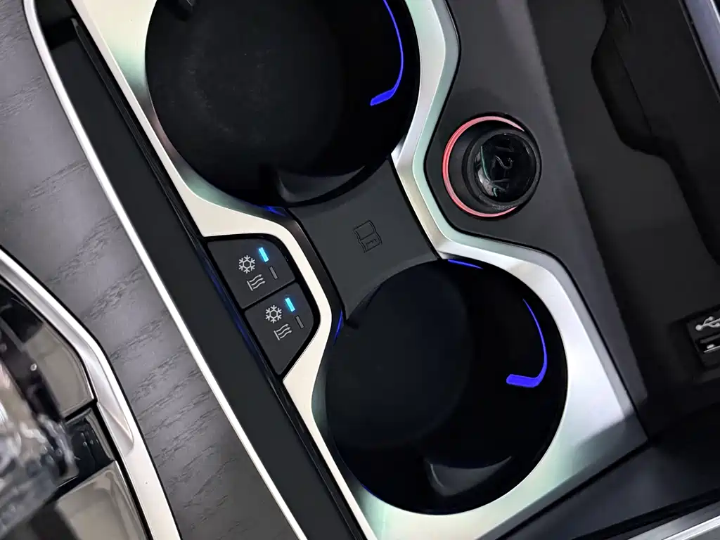 BMW X7 2020 xDrive40i Lead Luxury
