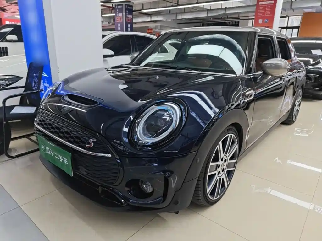 MINI Mini Clubman — миниатюра 2