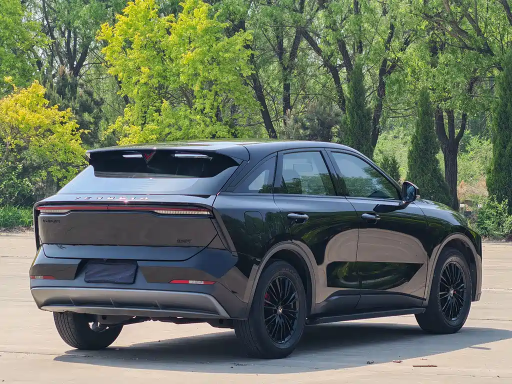 Venucia V 2022 260T