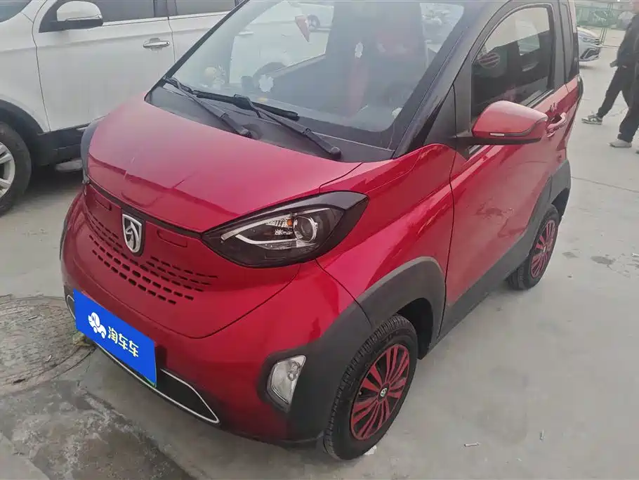 BAOJUN E100
