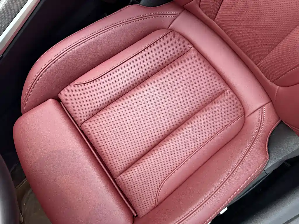 BMW 4 Series — миниатюра 10
