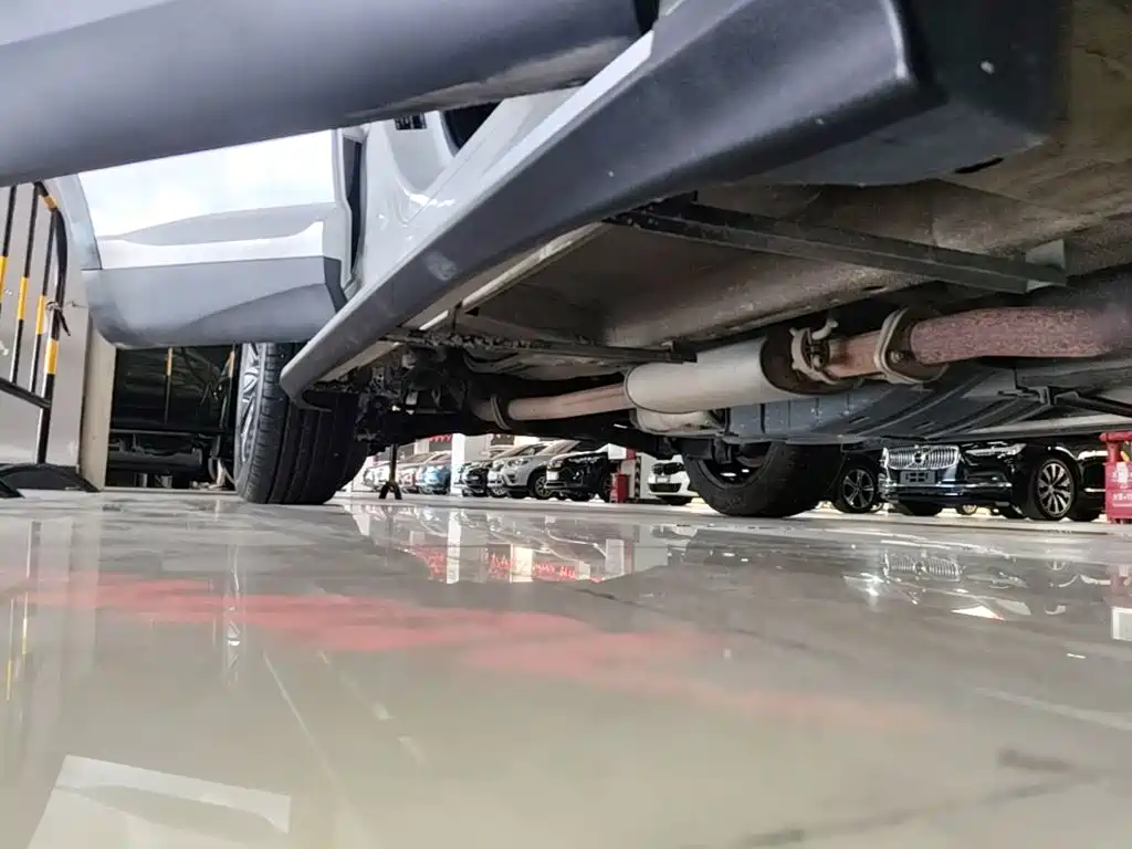 Haval H6 — миниатюра 21