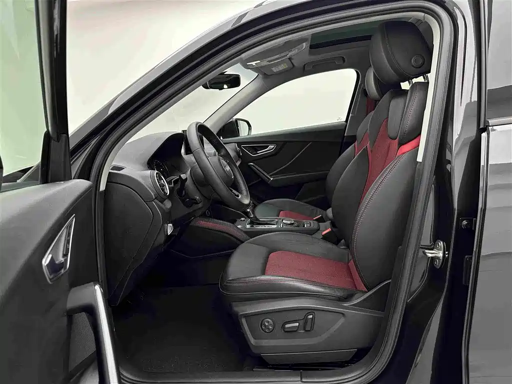 Audi Q2L — миниатюра 19