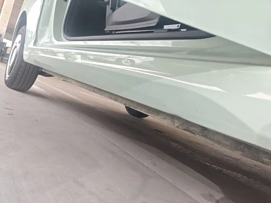 Wuling MINIEV — миниатюра 21