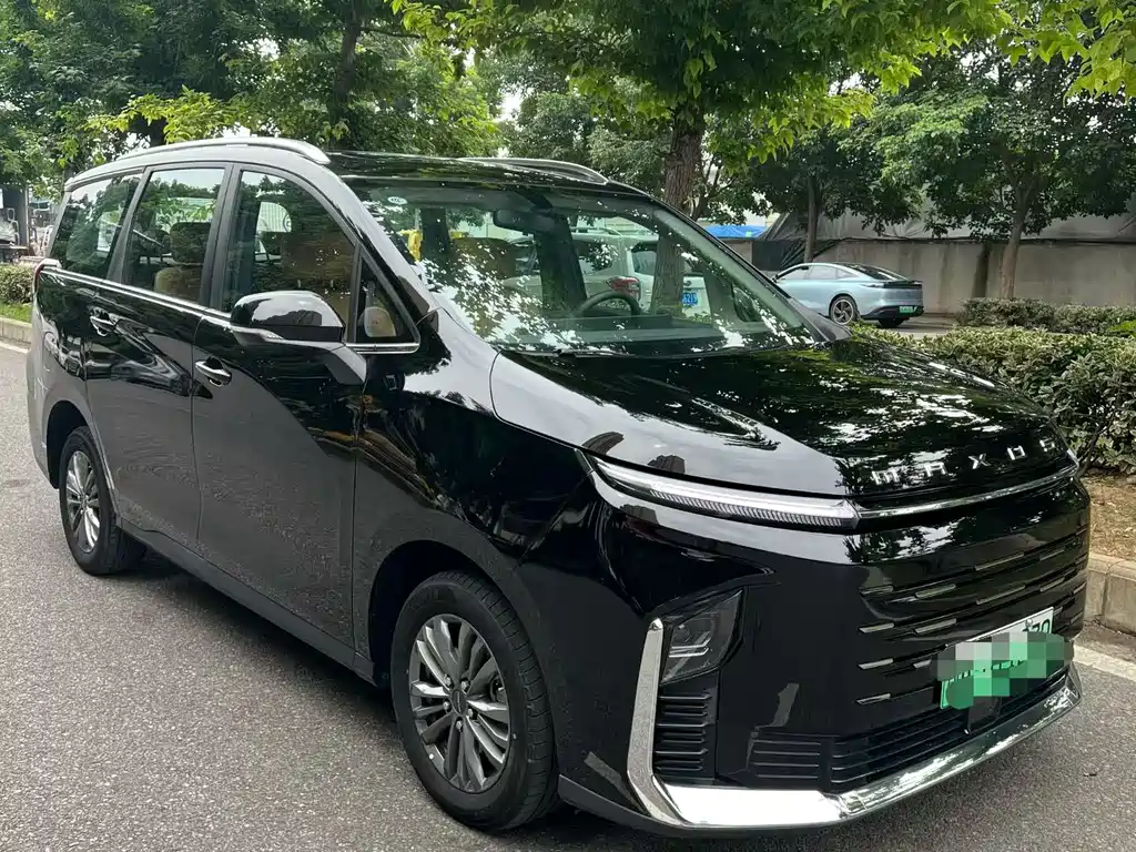 Maxus G50
