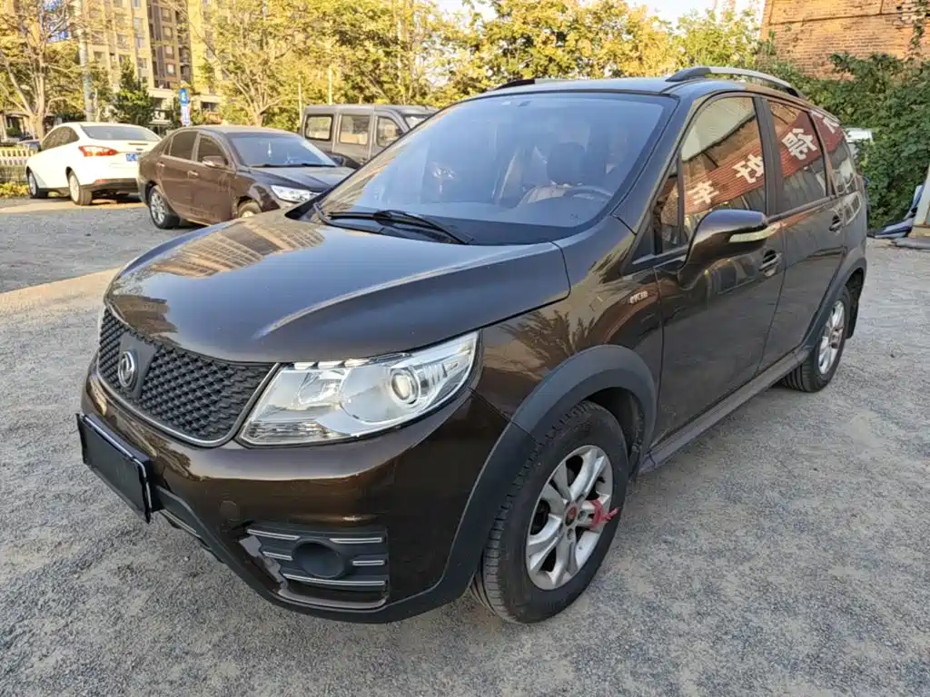 Fengxing X3 — миниатюра 2
