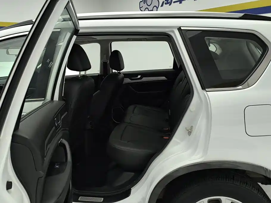 Haval H6 — миниатюра 11