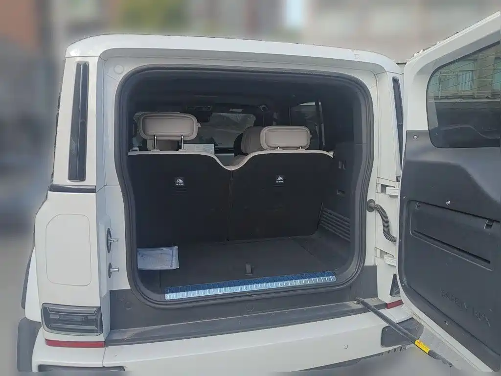 iCAR iCAR Super V23 — миниатюра 20