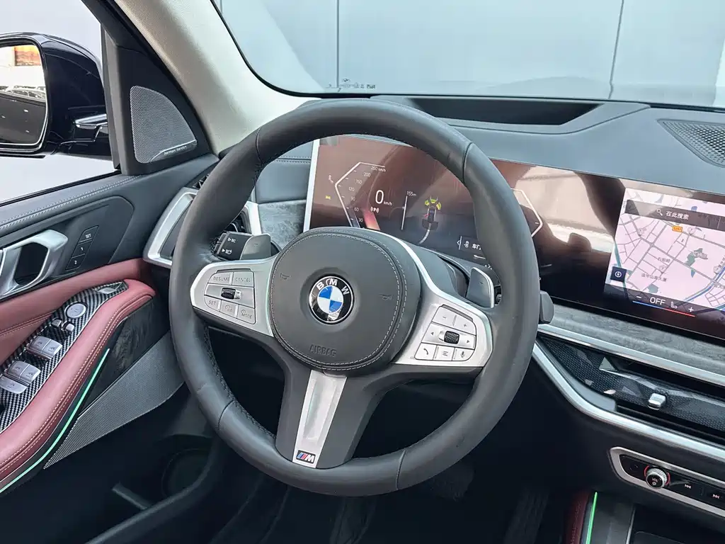BMW X5 — миниатюра 8
