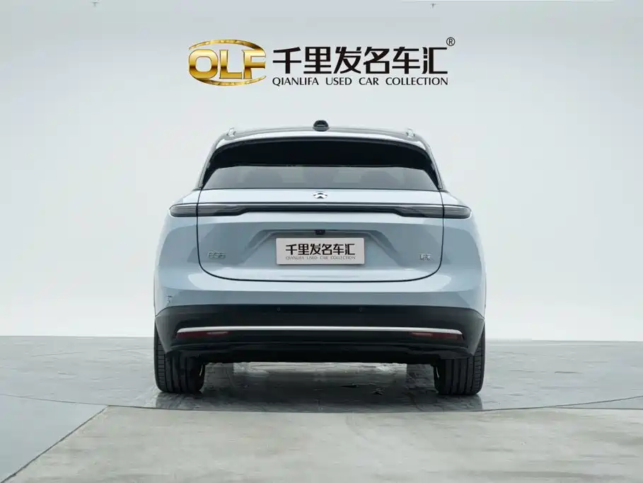 NIO ES6 — миниатюра 6