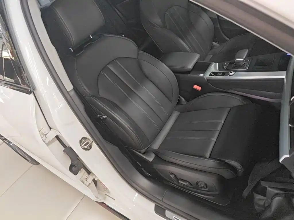 Audi A4L — миниатюра 25