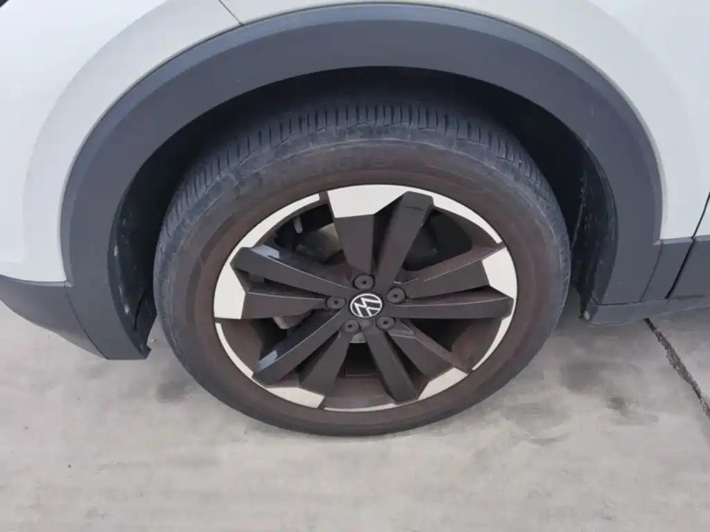 Volkswagen Tacqua — миниатюра 23