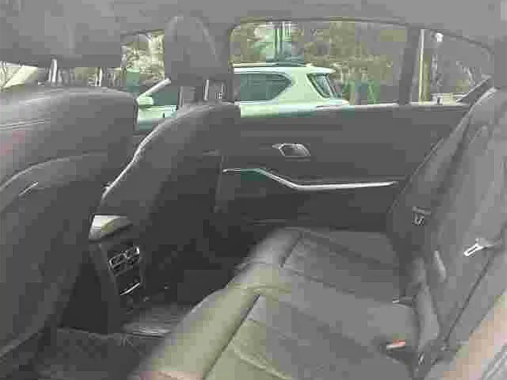 BMW 3 Series — миниатюра 7