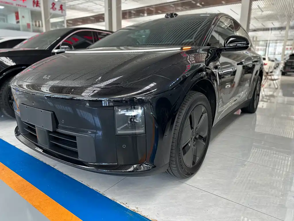 Li Auto Li i6