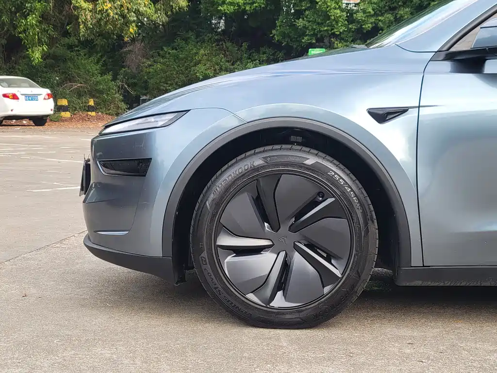 Tesla Model Y — миниатюра 23