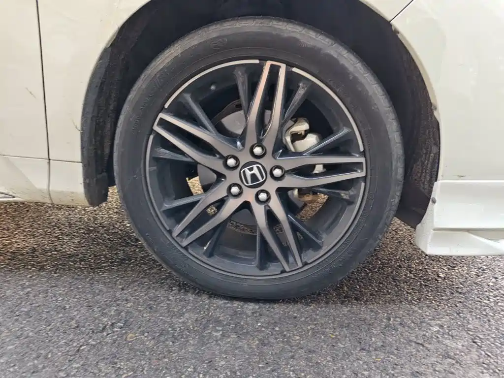 Honda Odyssey — миниатюра 24