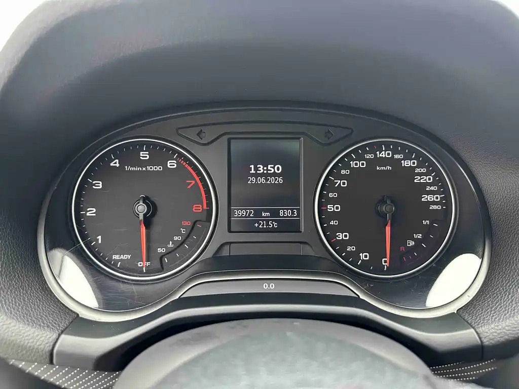 Audi Q2L — миниатюра 18