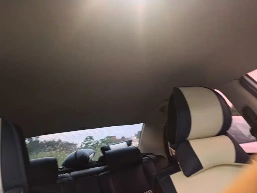 Geely Vision — миниатюра 18