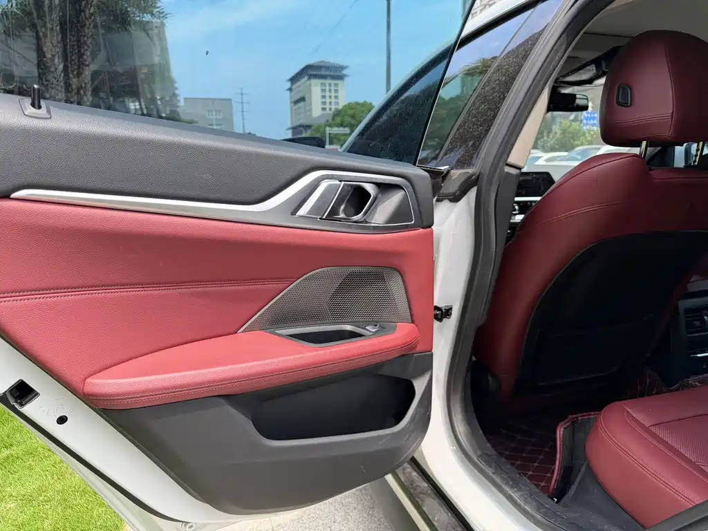 BMW 4 Series — миниатюра 9