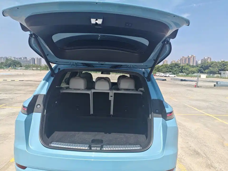 Li Auto L7 2025 Ultra