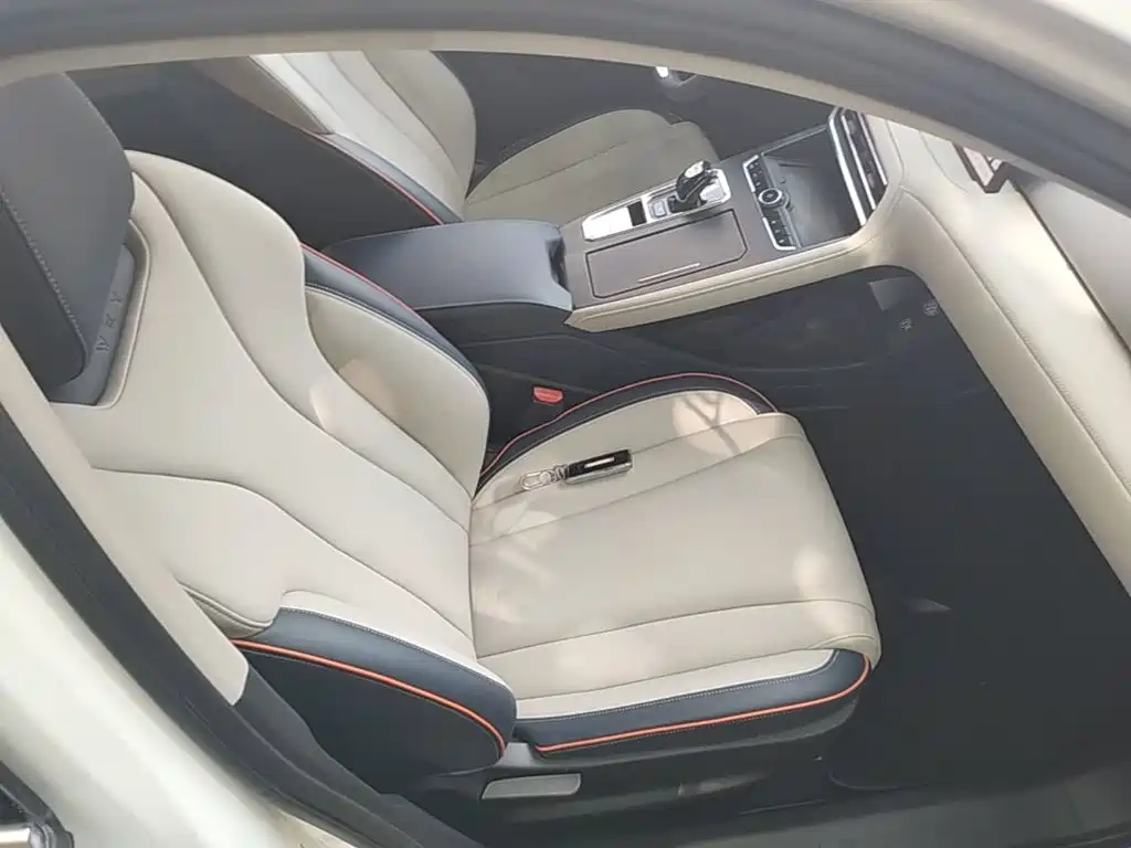 Wey Macchiato DHT-PHEV — миниатюра 25