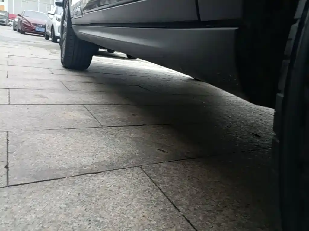GAC Motor Trumpchi GS8 — миниатюра 21