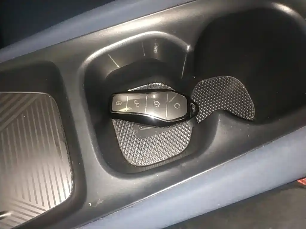 BYD Seagull 2025 305km Freedom