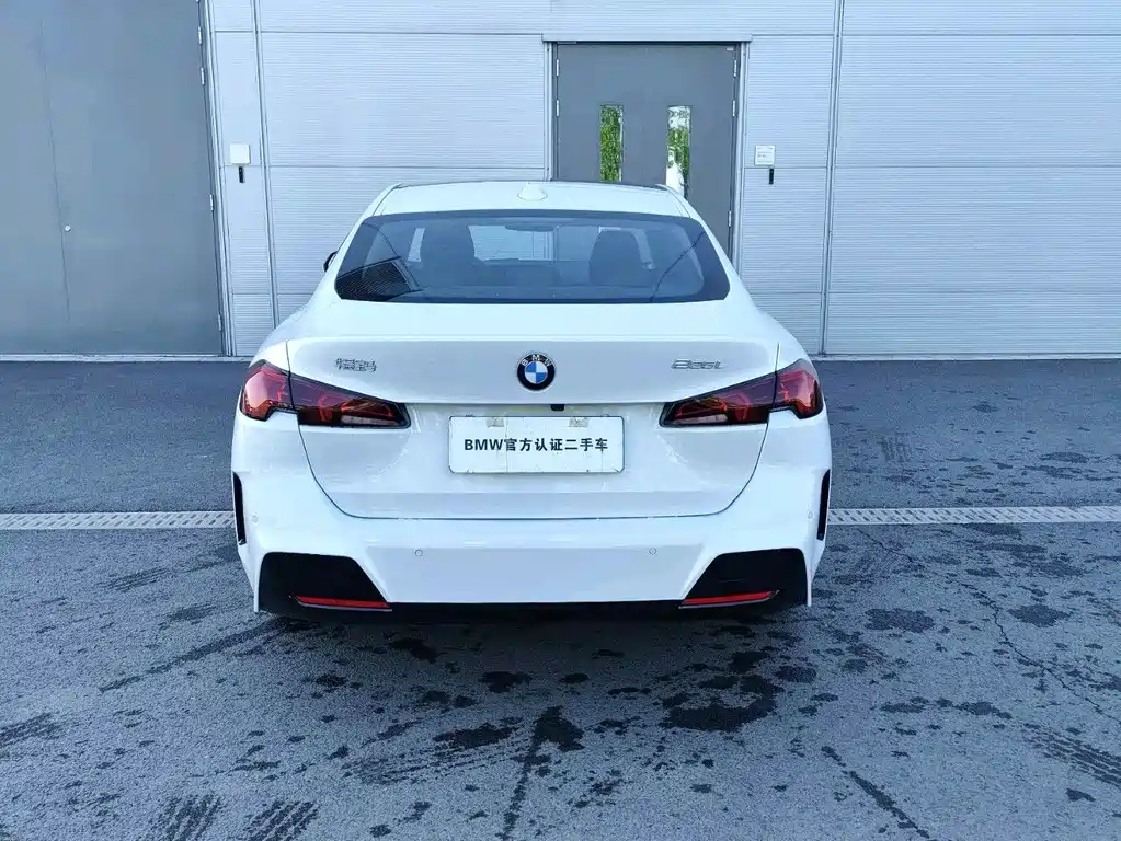 BMW 2 Series 2 2025 225L M Sport