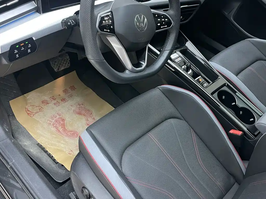 Volkswagen Lamando — миниатюра 7