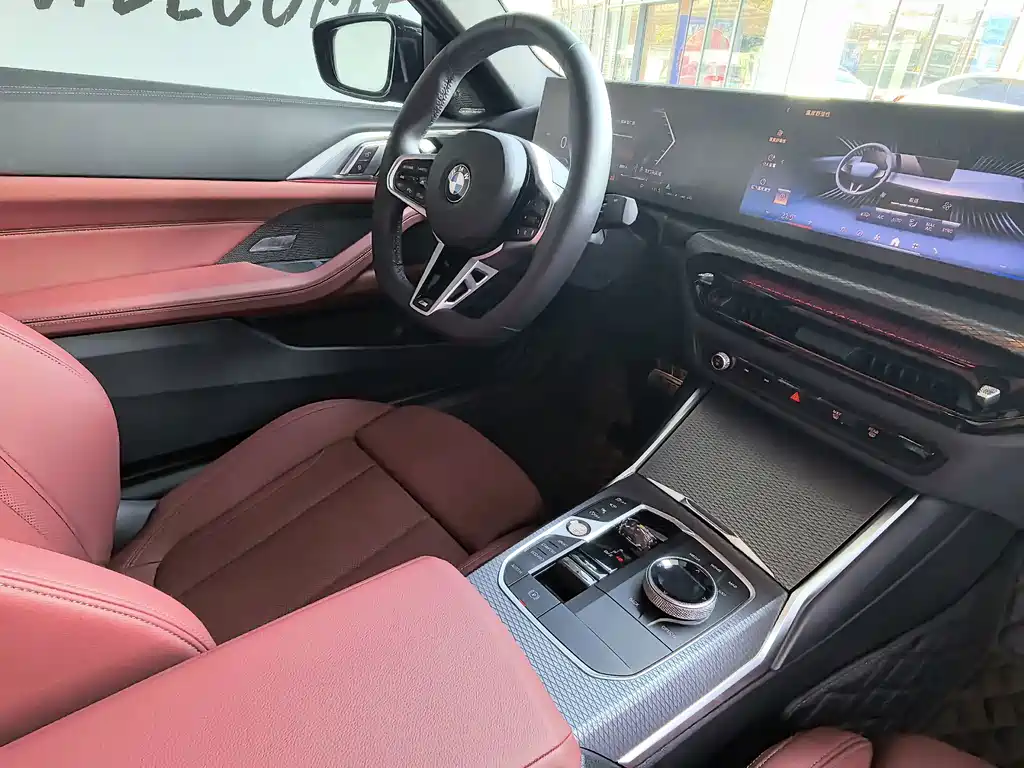 BMW 4 Series — миниатюра 18