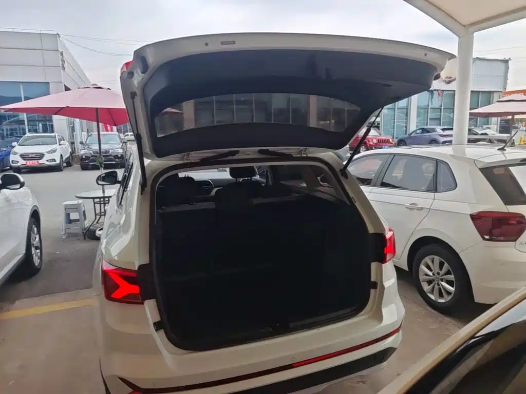 Jetta VS7 — миниатюра 19