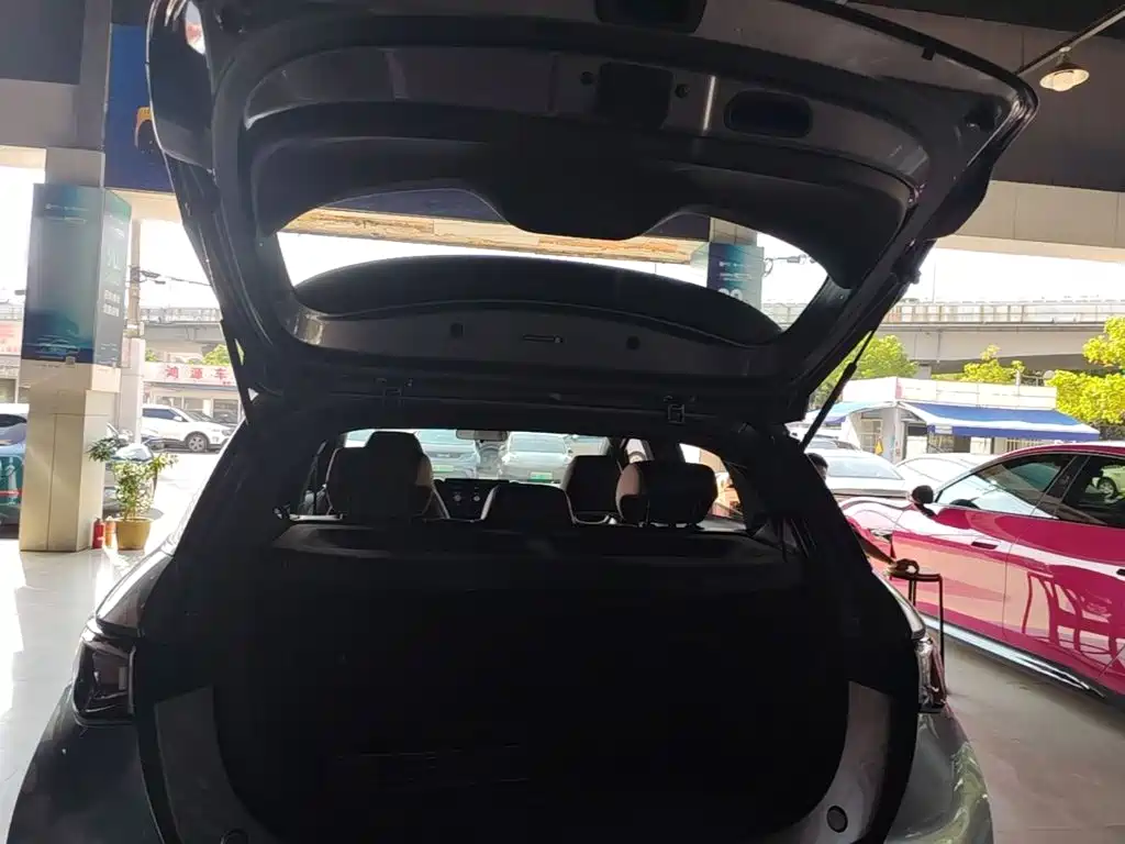 BYD Dolphin — миниатюра 19