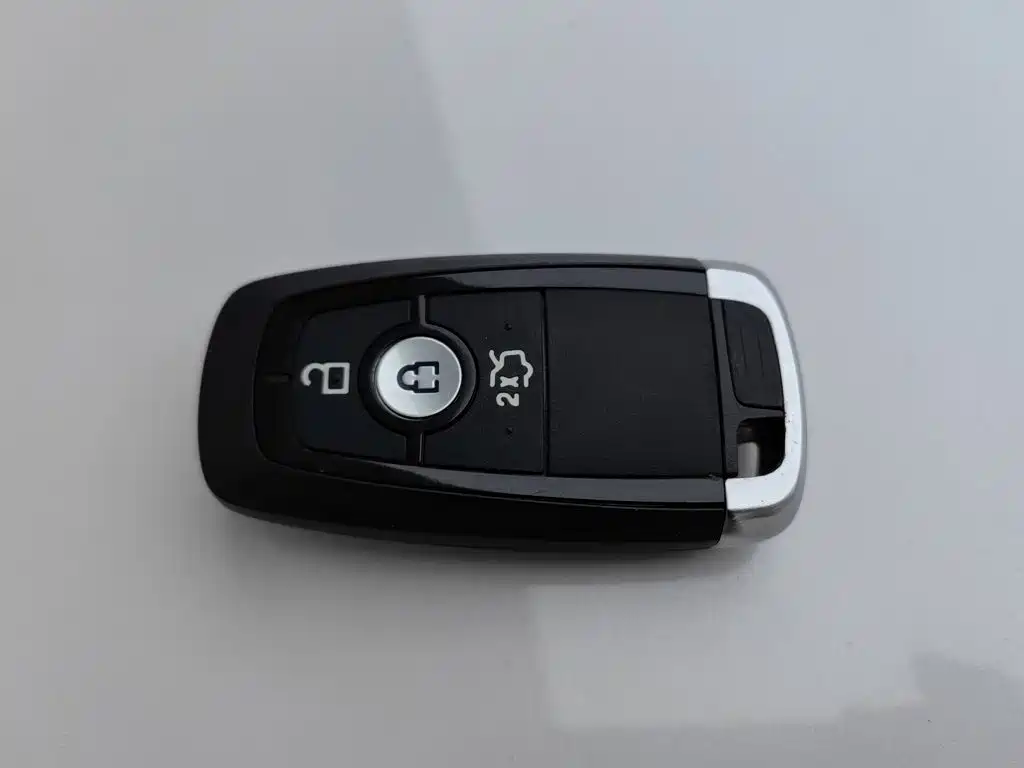 Ford Mondeo — миниатюра 19
