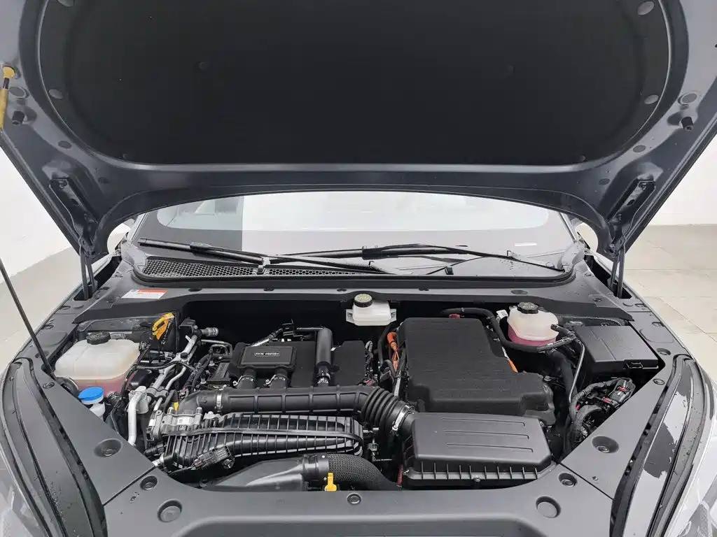 BYD Seal 06 — миниатюра 6