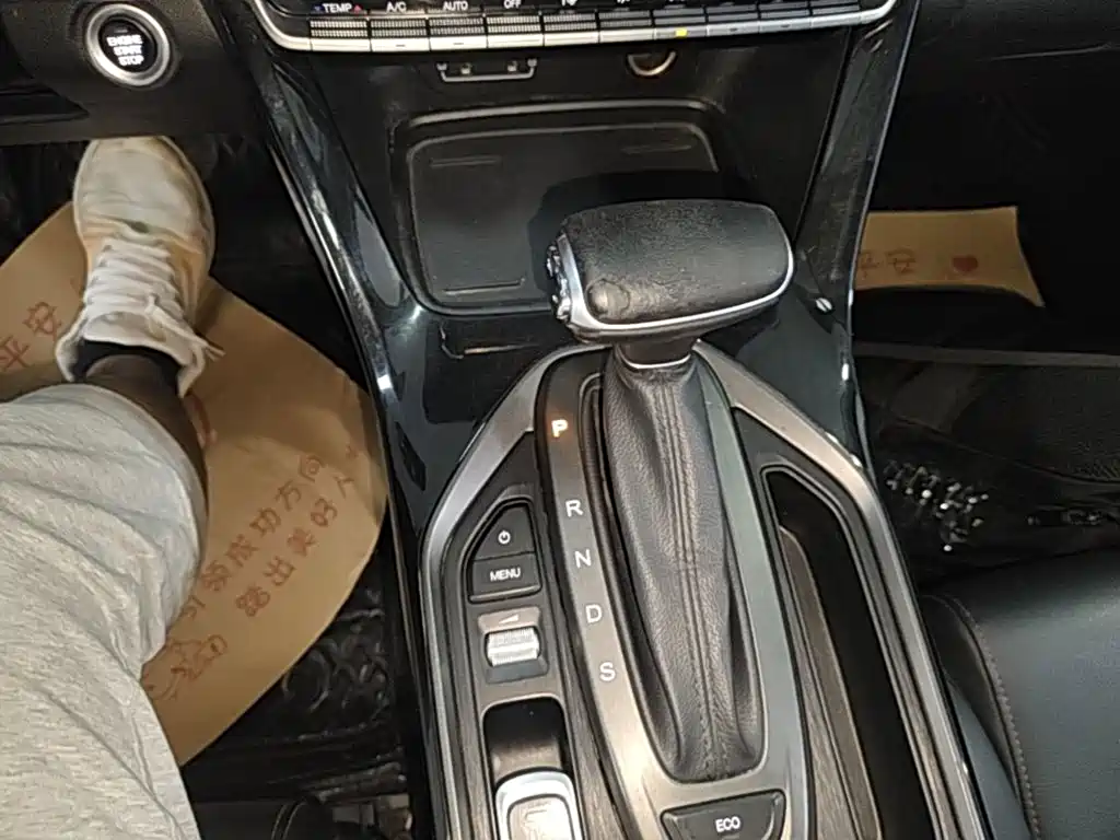 GAC Motor Trumpchi GS4 — миниатюра 14