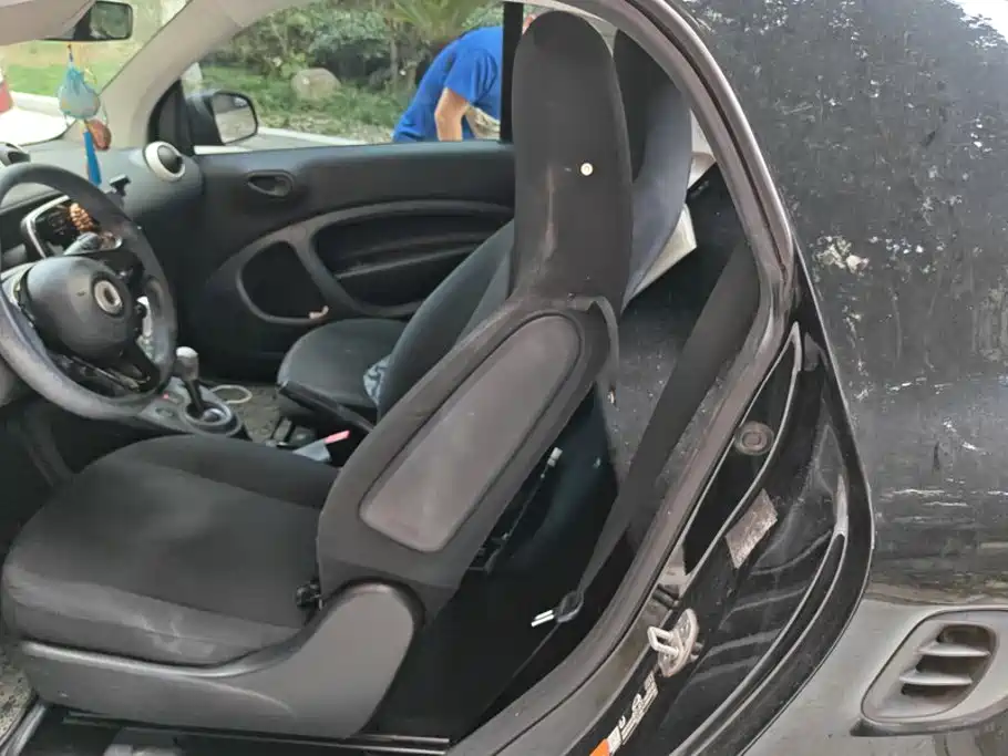 smart Smart Fortwo — миниатюра 11