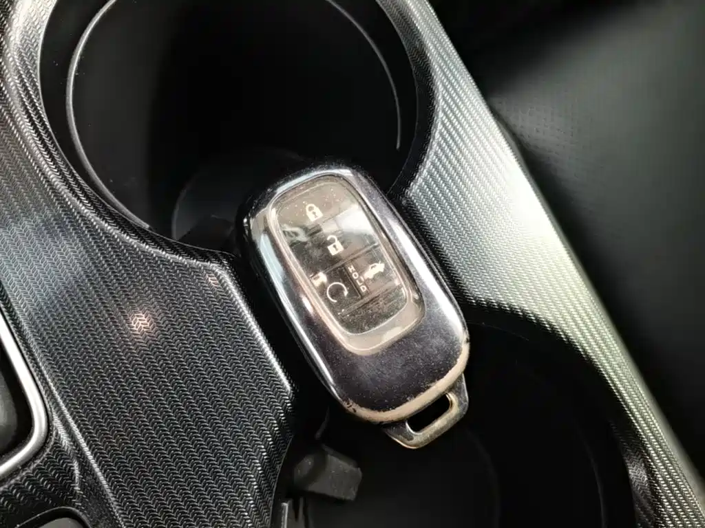 Honda Civic — миниатюра 9