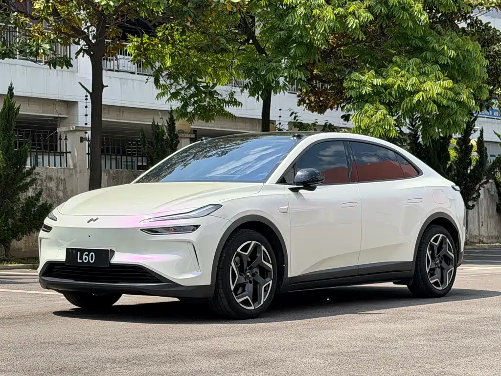 Onvo ONVO L60 2025