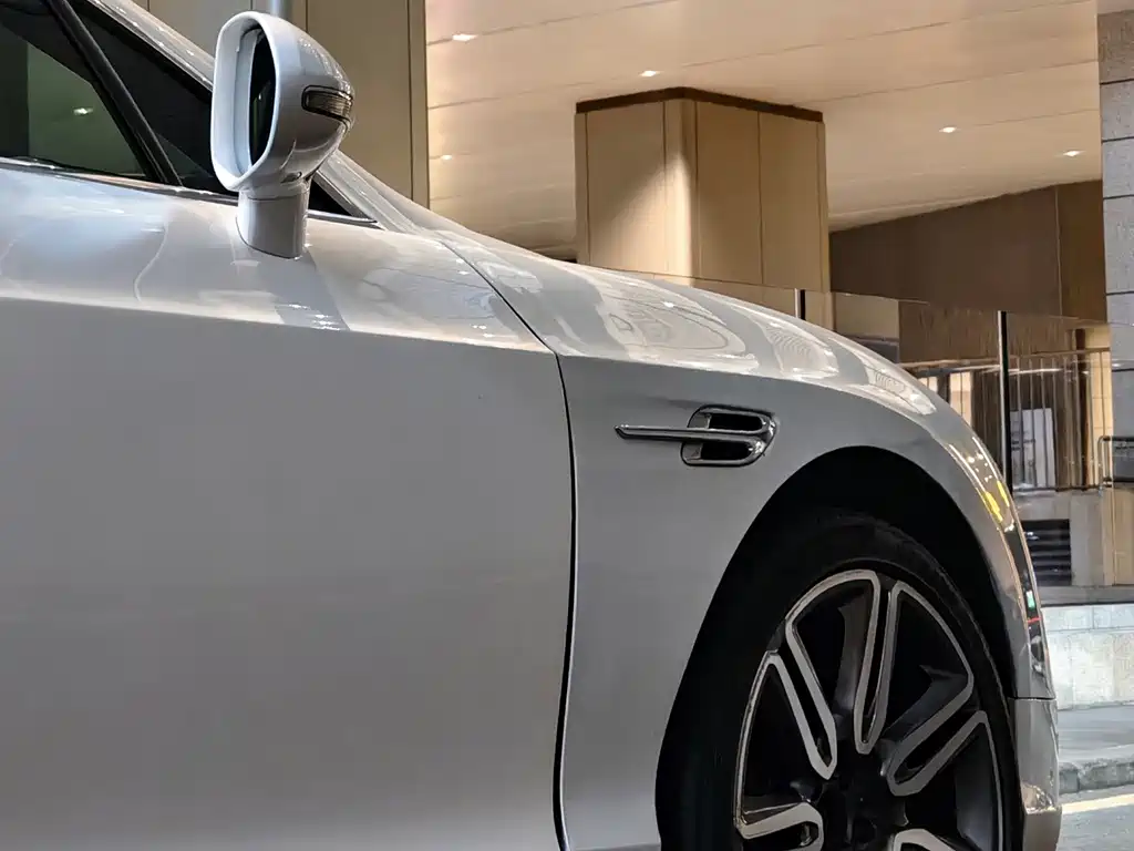 Bentley Continental — миниатюра 3