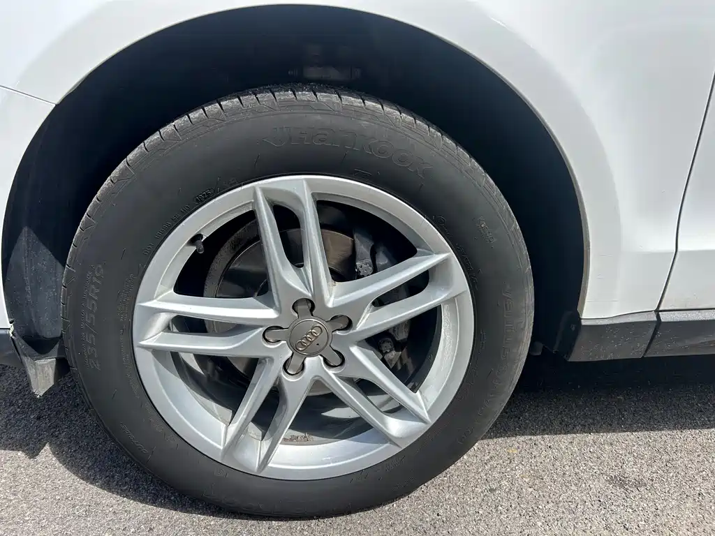 Audi Q5 — миниатюра 31