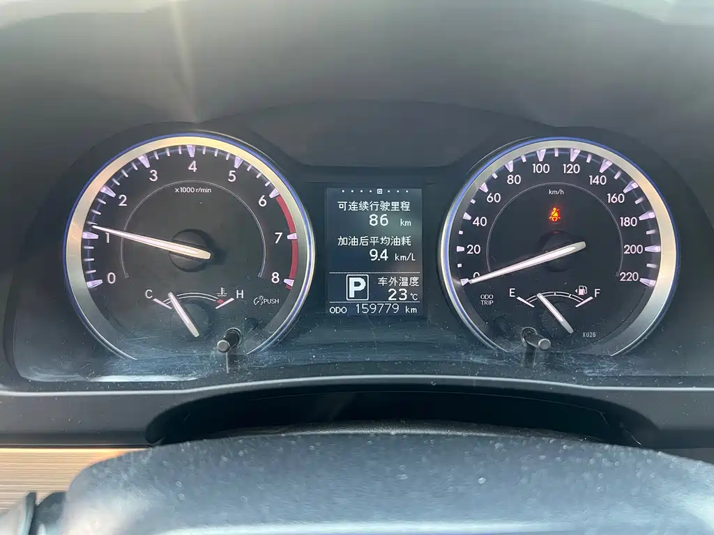 Toyota Highlander — миниатюра 12