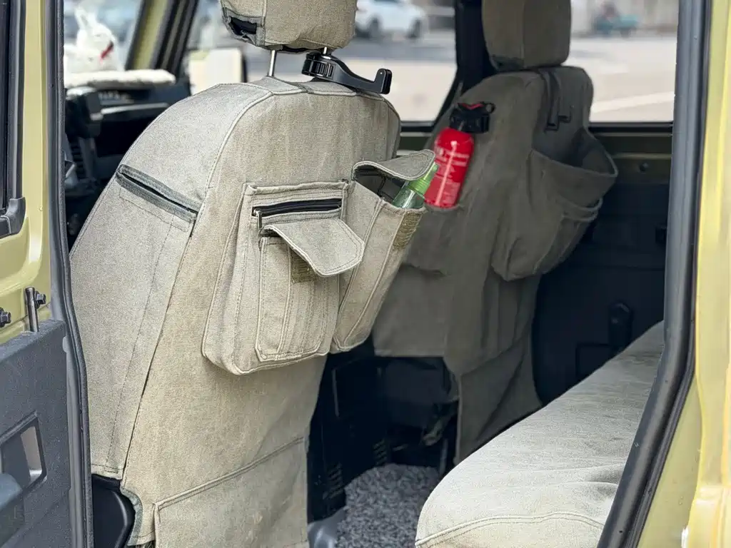 BAW 212 Classic — миниатюра 8