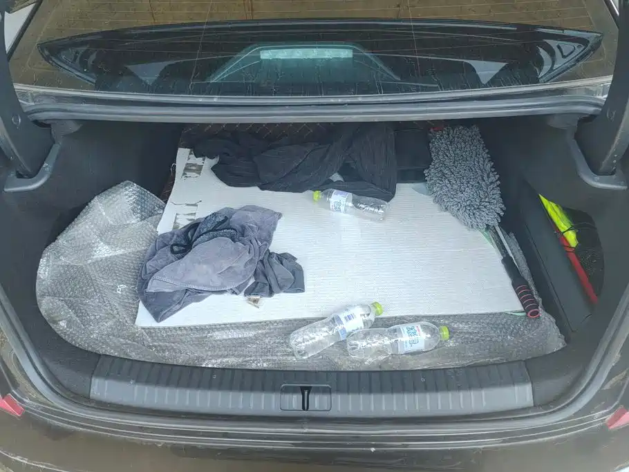 Volkswagen Passat — миниатюра 4
