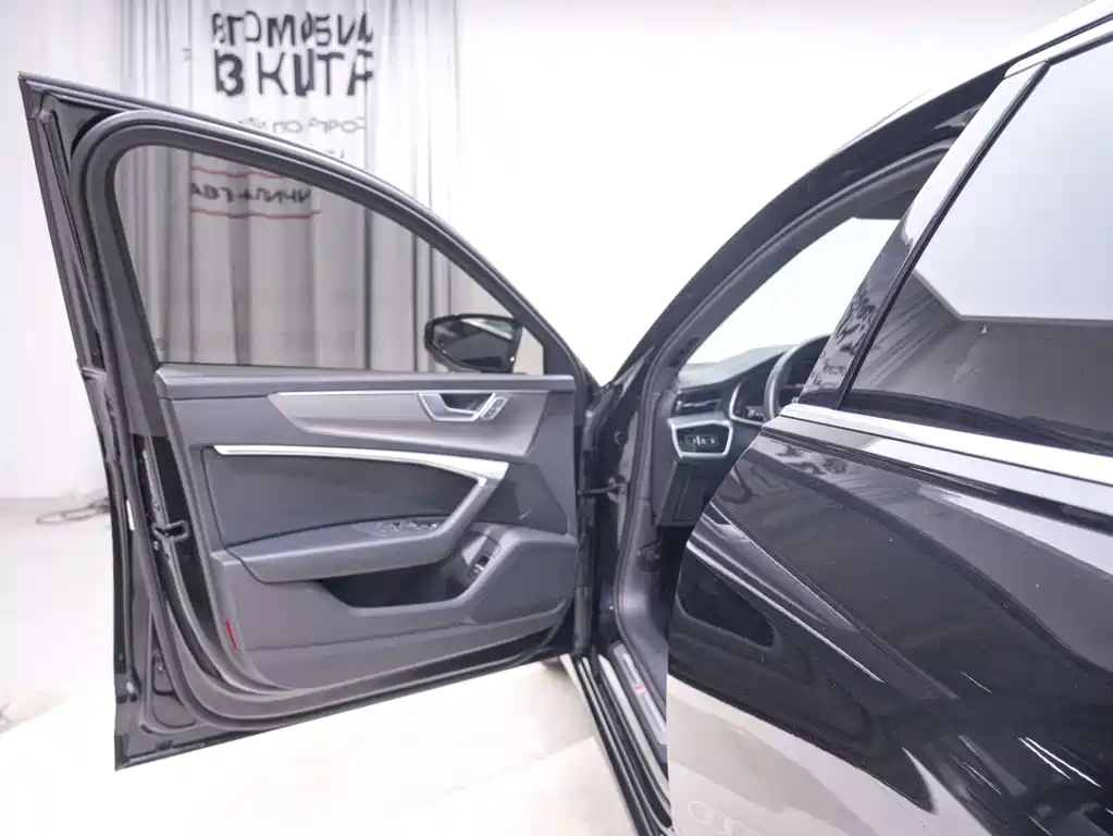 Audi A6L — миниатюра 14