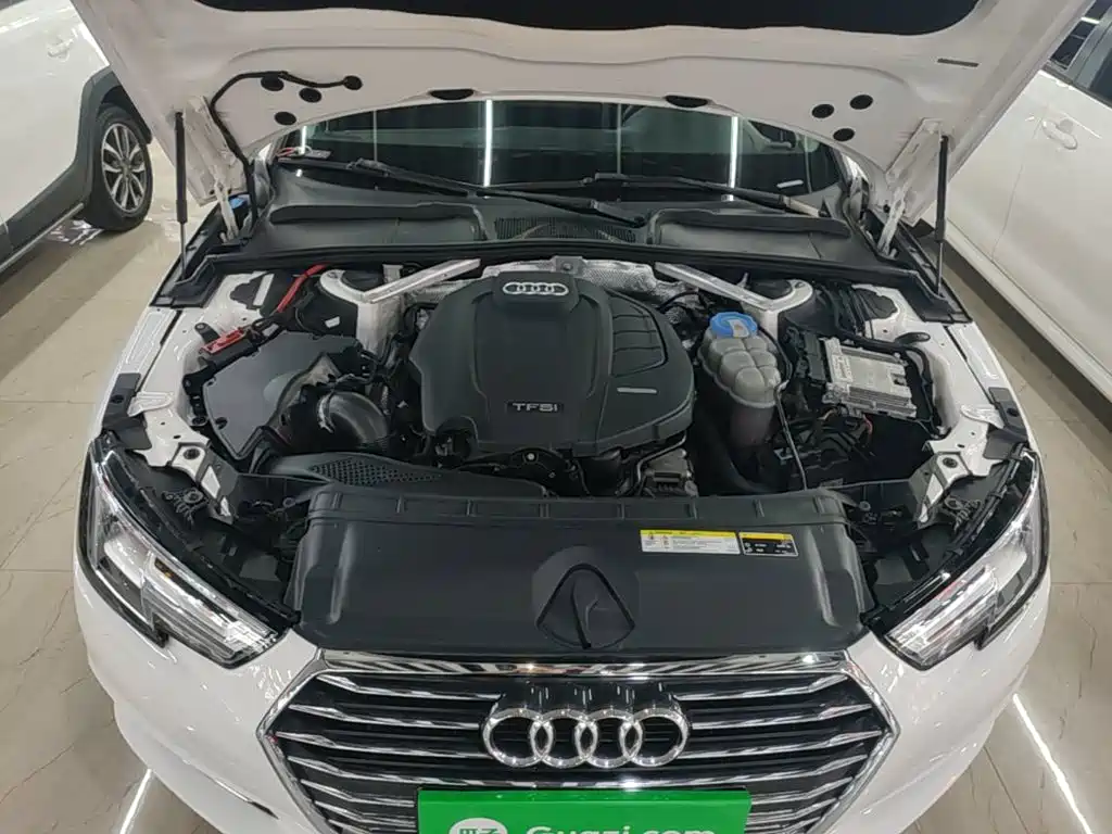 Audi A4L — миниатюра 20
