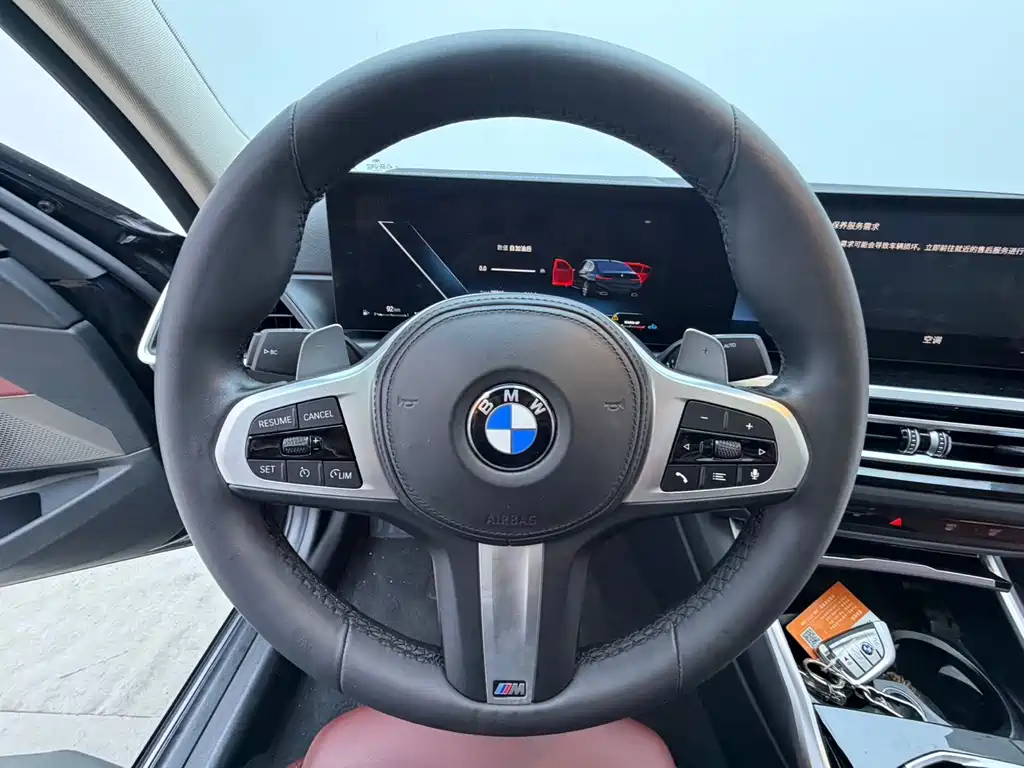 BMW 3 Series — миниатюра 8