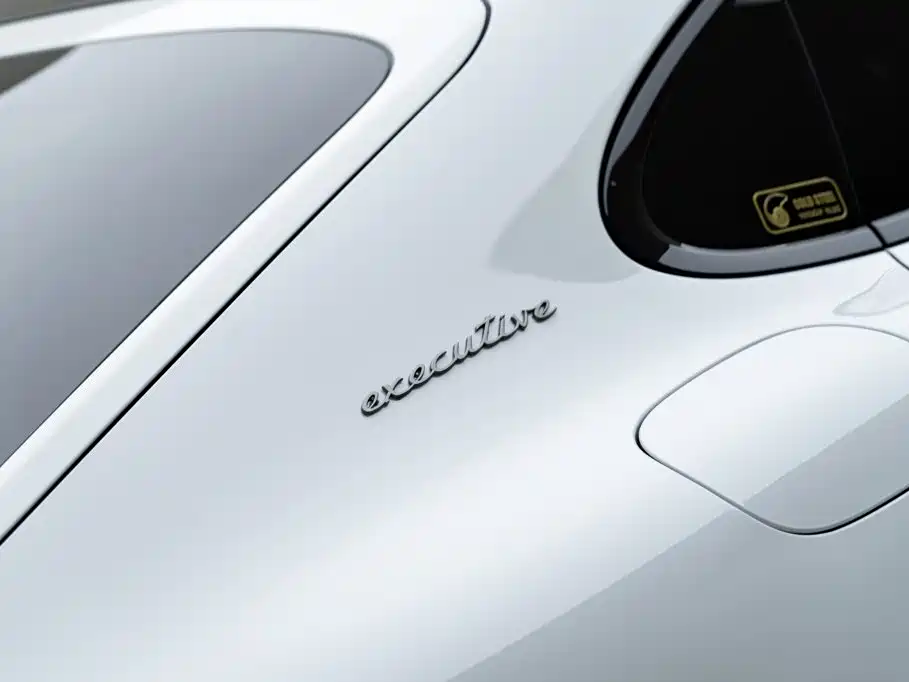 Porsche Panamera — миниатюра 8